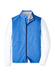 Cape Blue Peter Millar Men's Venture Hybrid Vest || product?.name || ''