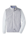 Gale Grey Peter Millar Men's Venture Hybrid Vest || product?.name || ''