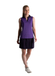 Fairway & Greene Women's Maren Sleeveless Polo Veronica || product?.name || ''