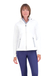 Zero Restriction Hooded Olivia Jacket Women's White  White || product?.name || ''