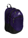 Adidas Striker II Team Backpack Collegiate Purple || product?.name || ''