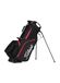 Titleist Hybrid 5 Stand Bag Black/Black/Red || product?.name || ''