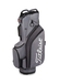 Titleist Cart 14 Bag Charcoal/Graphite/Black || product?.name || ''