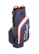 Titleist Cart 14 Bag Navy/White/Red || product?.name || ''
