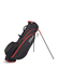Titleist Players 4 Carbon Stand Bag Black/Black/Red || product?.name || ''