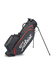 Titleist Players 4 Stand Bag FW23 Red/Gray