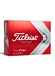 Titleist TruFeel Golf Balls White || product?.name || ''