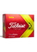 Titleist TruFeel Golf Balls Yellow || product?.name || ''