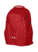 Under Armour Hustle 5.0 Backpack Flawless || product?.name || ''