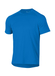 Under Armour Men's Tech T-Shirt Blue Circuit || product?.name || ''