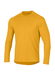 Under Armour Men's Long-Sleeve Tech T-Shirt Steeltown Gold || product?.name || ''