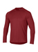Under Armour Men's Long-Sleeve Tech T-Shirt Cardinal || product?.name || ''