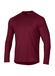 Under Armour Men's Long-Sleeve Tech T-Shirt Maroon || product?.name || ''
