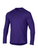 Under Armour Men's Long-Sleeve Tech T-Shirt Purple || product?.name || ''