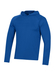 Under Armour Men's Tech Hoodie Royal || product?.name || ''