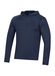 Under Armour Men's Tech Hoodie Midnight Navy || product?.name || ''