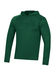 Under Armour Men's Tech Hoodie Forest Green || product?.name || ''