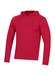 Under Armour Men's Tech Hoodie Red || product?.name || ''