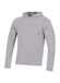 Under Armour Men's Tech Hoodie True Grey Heather || product?.name || ''