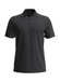 Under Armour Men's Playoff 3.0 Albatross Jacquard Polo Black || product?.name || ''