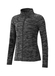 Under Armour Women's Tempo Fleece Jacket Anthracite Heather || product?.name || ''