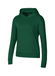 Under Armour Women's All Day Fleece Hoodie Forest Green || product?.name || ''