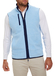 Zero Restriction Men's Fleece Hybrid Vest 	4074 || product?.name || ''