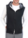 Zero Restriction Men's The Champ Hoodie Vest 	002 || product?.name || ''
