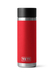 Yeti Rambler 18 oz Bottle with Hotshot Cap  Rescue Red || product?.name || ''