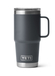 Yeti Rambler 20 oz Travel Mug Charcoal || product?.name || ''