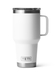 Yeti Rambler 30 oz Travel Mug White || product?.name || ''