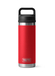 YETI Rambler Bottle 18 oz Chug Rescue Red || product?.name || ''