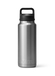 YETI  Rambler Bottle 36 oz Chug Stainless  Stainless || product?.name || ''