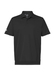 Adidas Men's Black Basic Polo  Black || product?.name || ''