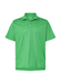 Solar Lime / White Adidas Basic Polo Men's  Solar Lime / White || product?.name || ''