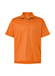 Men's Adidas Basic Polo  Bright Orange / White Bright Orange / White || product?.name || ''