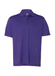 Collegiate Purple / White Adidas Basic Polo  Men's Collegiate Purple / White || product?.name || ''