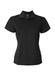 Adidas Women's Black Basic Polo  Black || product?.name || ''
