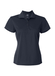 Adidas Women's Basic Polo Navy  Navy || product?.name || ''