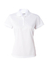 Adidas Basic Polo Women's White  White || product?.name || ''