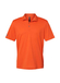 Men's Adidas Performance Polo  Orange Orange || product?.name || ''