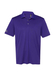 Collegiate Purple Adidas Performance Polo  Men's Collegiate Purple || product?.name || ''