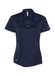 Adidas Navy Women's Performance Polo  Navy || product?.name || ''