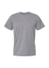 Adidas Black Heather Sport Short-Sleeve T-Shirt Men's  Black Heather || product?.name || ''