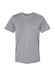 Adidas Grey Three Sport Short-Sleeve T-Shirt Men's  Grey Three || product?.name || ''