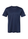 Adidas Men's Sport Short-Sleeve T-Shirt Collegiate Navy  Collegiate Navy || product?.name || ''