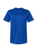 Adidas Collegiate Royal Men's Sport Short-Sleeve T-Shirt  Collegiate Royal || product?.name || ''