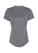 Adidas Women's Black Sport Short-Sleeve T-Shirt  Black || product?.name || ''