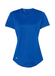 Adidas Collegiate Royal Women's Sport Short-Sleeve T-Shirt  Collegiate Royal || product?.name || ''