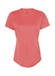 Adidas Collegiate Royal Heather Women's Sport Short-Sleeve T-Shirt  Collegiate Royal Heather || product?.name || ''
